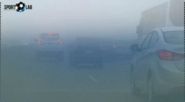 الآن| غلق طريق مصر الإسكندرية الصحراوي في 2025 بسبب الشبورة المائية